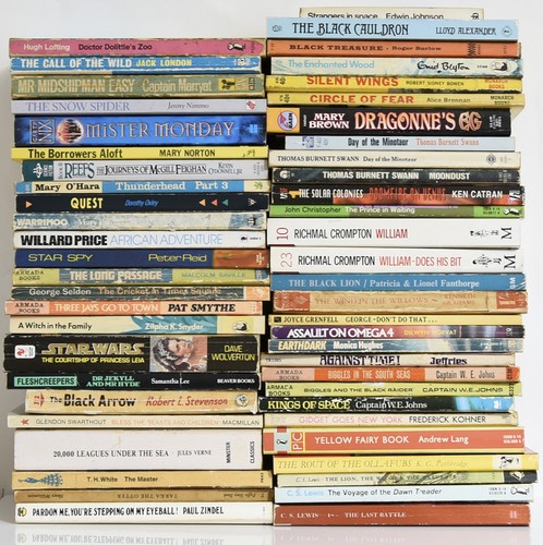 Vintage children books - vintage, children's