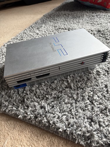 Sony playstation ps2 console - sony,