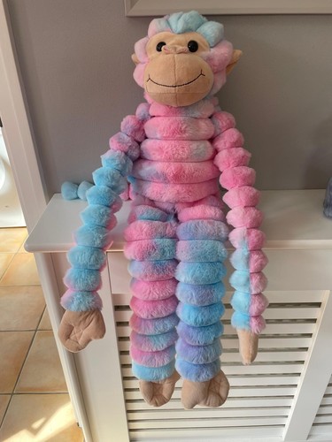 Smyths toys gibby tie - tie, dye