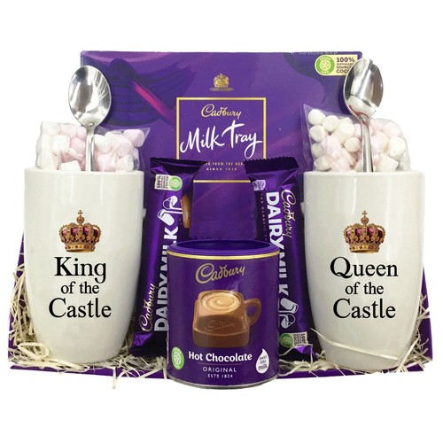 Couple king queen of - queen, the