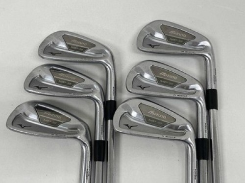 Mizuno iron set 6pcs - mp-59,
