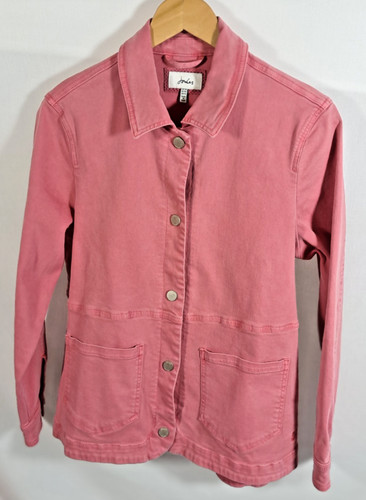 Joules womens pink rose alice - rose,