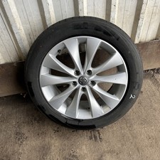 VAUXHALL ASTRA 2018 GTC  SRI