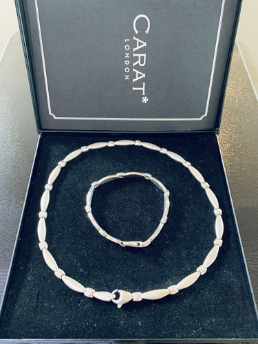 Carat london sterling silver - carat,