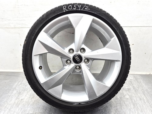 Audi inch alloy - 8y,