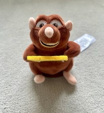 Disney Store Ratatouille Emile