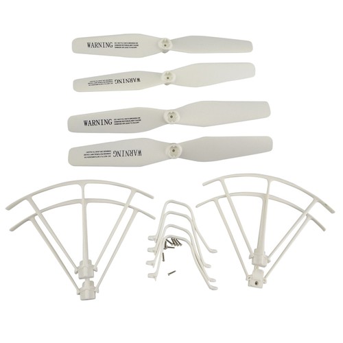 Paddle propeller protector - paddle, propeller+protector
