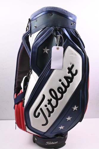 Titleist open staff tour - open,