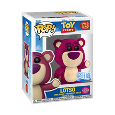 Funko pop disney toy - pop!,