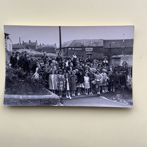 Social history school - social,