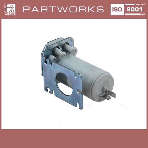 Washer water pump genuine - washer,