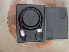 Naim Audio Mains Lead Powerline Mains Cable Kettle Lead 