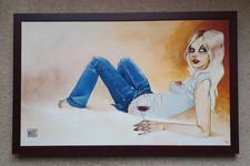 Todd White "Don't Say Goodbye"