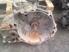 F23 gearbox OPEL ASTRA H GTC