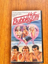 Hot Bubblegum Lemon Popsicle