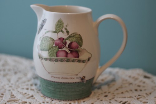 Wedgewood sarah garden - wedgewood, sarah's