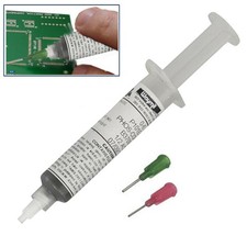Copper solder paste soft - soft, 1/2
