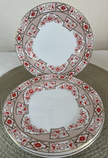 Royal Grafton Empress Plates