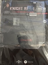 1/8 FANHOME DEAGOSTINI BUILD