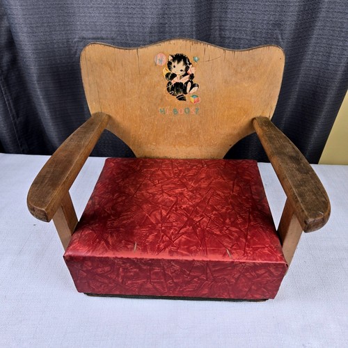 Vintage bestby boost child - vintage,