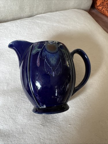 Denby baroque creamer milk - /,