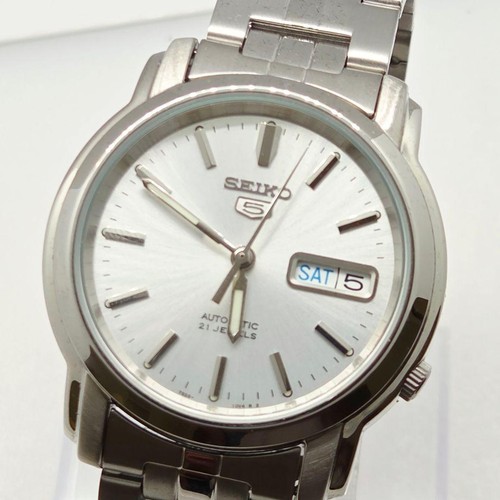 Working seiko 7s26 03s0 - working,