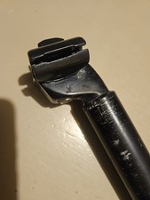 300mm Vellas Alloy Seatpost