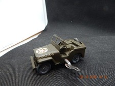 Nice Used Vintage Toy Triang