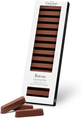 Hotel chocolat caramel - hotel,