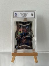 Cole Palmer /20 MGC 9 White