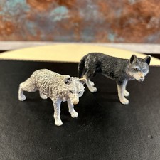 Highly Collectible Papo Arctic