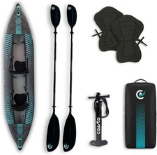 Coasto liberty kayak - 2, person