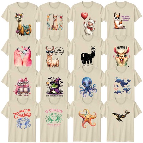 Cute animal lover beach - cute,