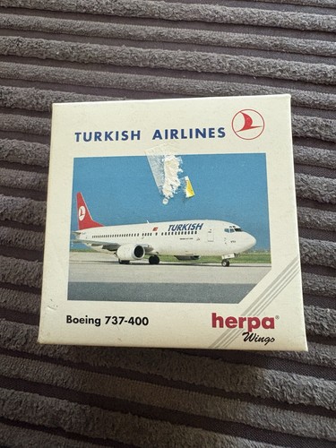 Turkish airlines boeing - turkish,
