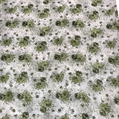 Printed chiffon fabric 58inch - printed,