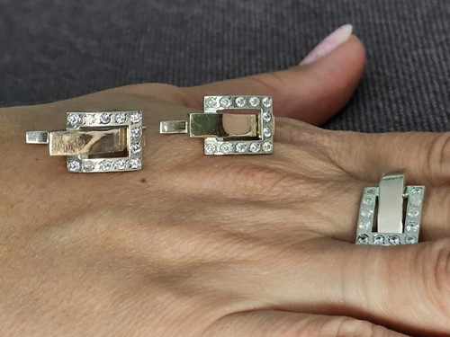 Vintage ussr silver - ussr, &