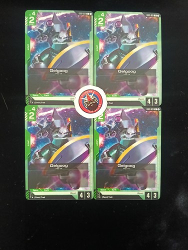 Gundam tcg newtype - tcg,
