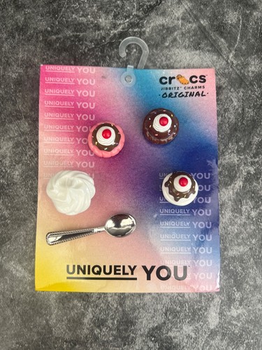 Crocs jibbitz uniquely you - jibbitz,