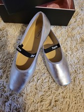 Lisbeth Repetto Paris Silver