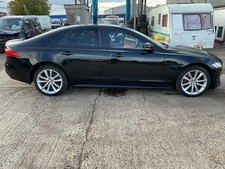 Jaguar XF XE 19" Set Of 4