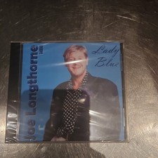 Joe Longthorne - Lady Blue -