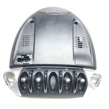 MINI COOPER D R56 1.6 DIESEL