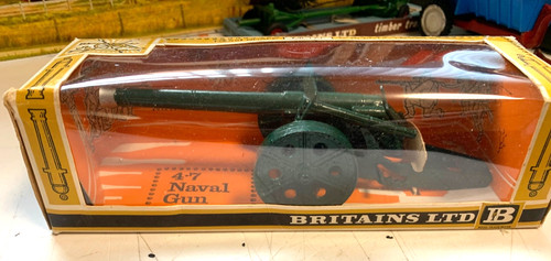 BRITAINS.1:32.MILITARY
