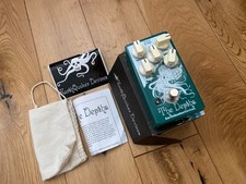 EarthQuaker Devices The Depths