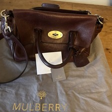 Beautiful Authentic Mulberry