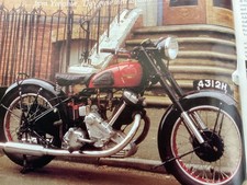 PANTHER 100 MOTORCYCLE