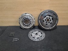 NISSAN JUKE ACENTA MK1 FL F15 1.2 PETROL FLYWHEEL & CLUTCH KIT 123104345R