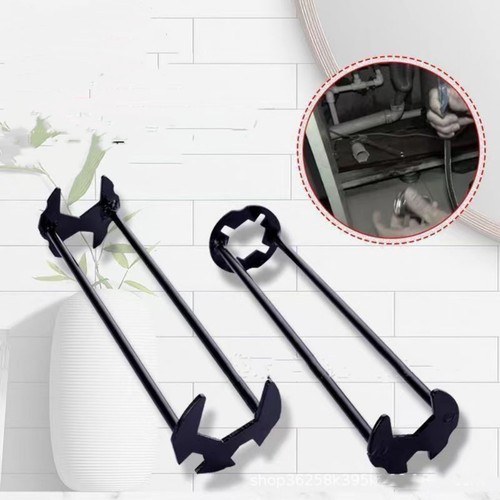Basin wrench - 2x,