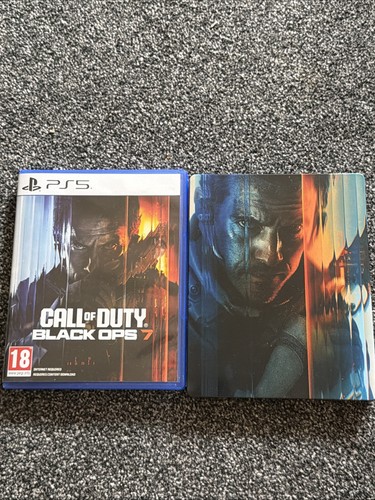 Call duty black ops - ops, ps5
