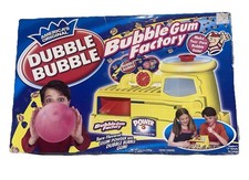 DUBBLE BUBBLE-BUBBLE GUM